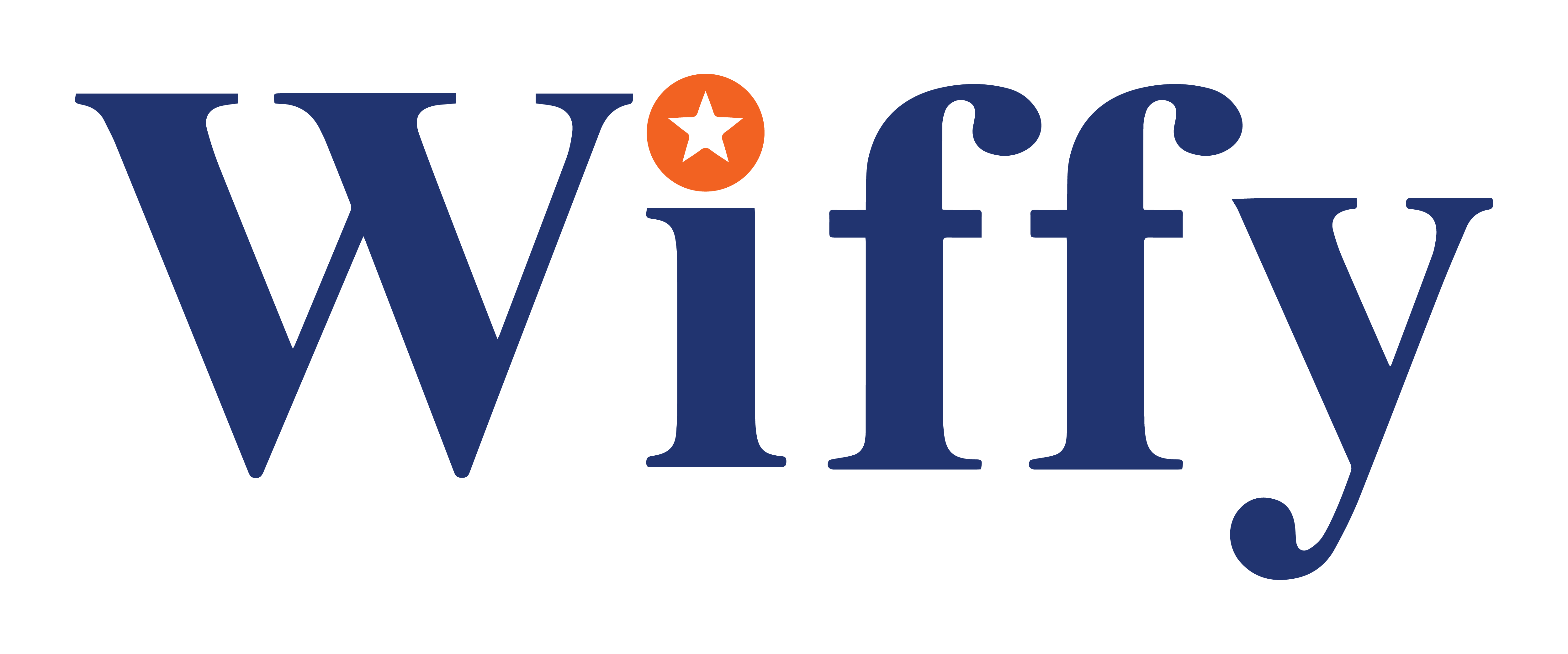 WIFY Logo