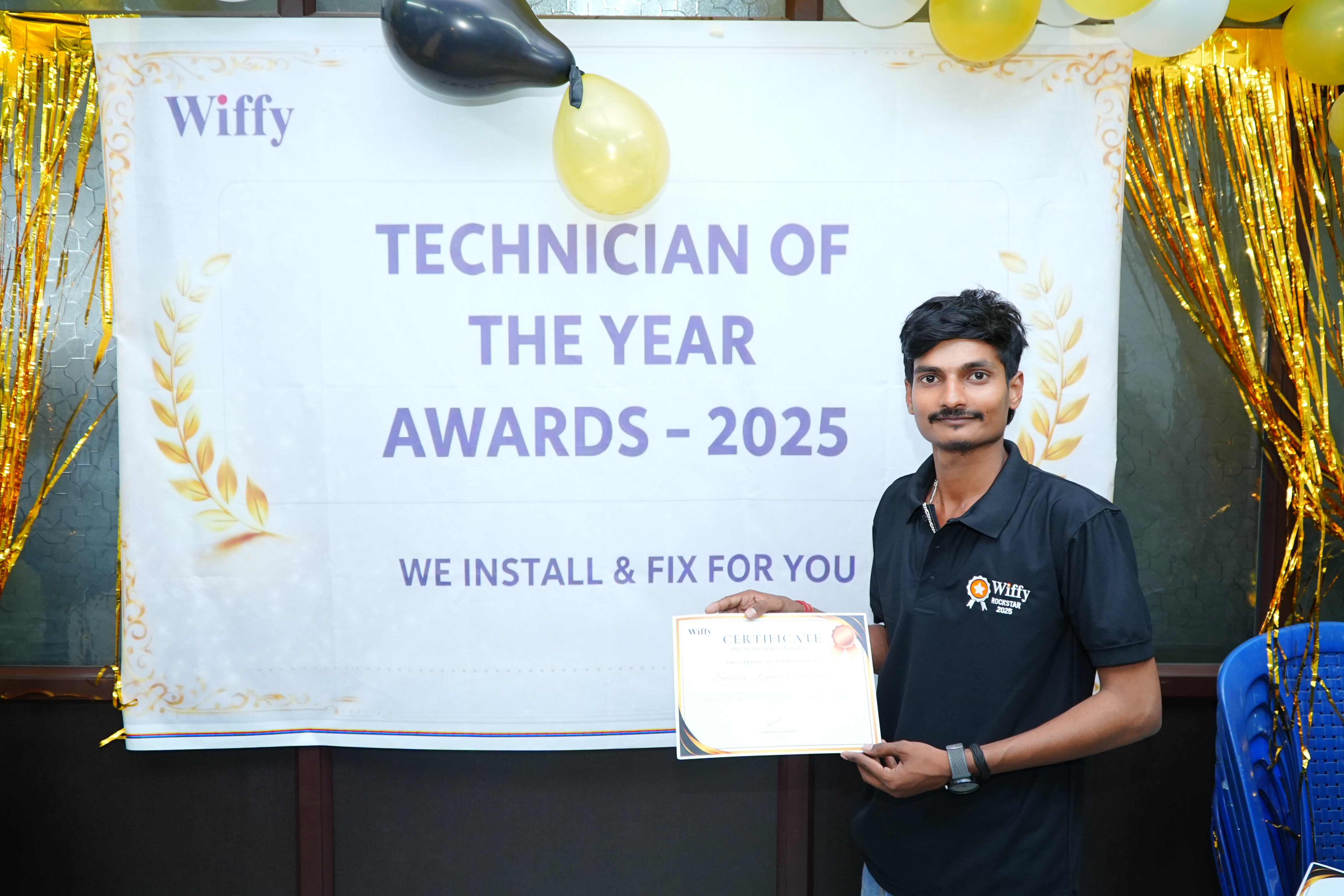 Sanjeev Kumar Sharma