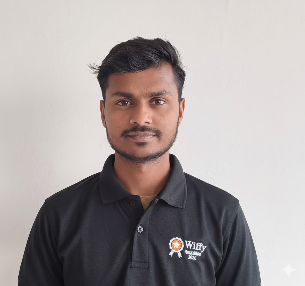 Subhankar Kumar Sharma